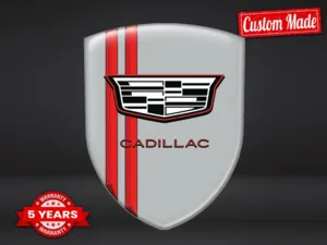 Cadillac Adesivo Silicone Pro Max Resiliente Elegante Layout